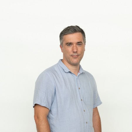 Primaël PETIT