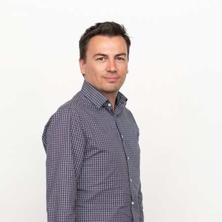 Portrait de Florian le Teuff