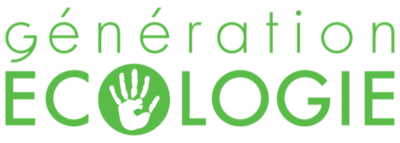 Logo de Génération écologie