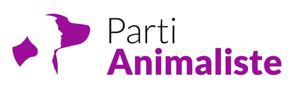 Logo du Parti animaliste