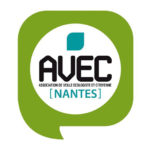 Logo de l'Association de veille écologique et citoyenne de Nantes